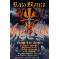 Rata Blanca 5